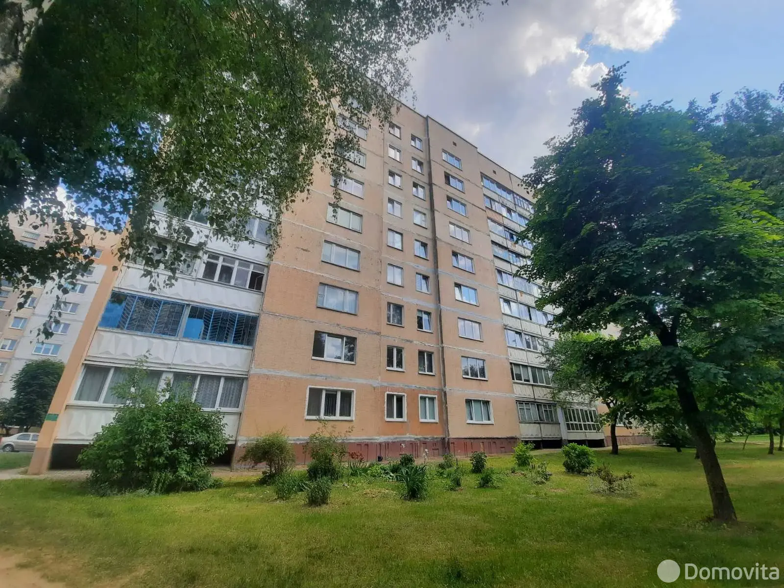 Цена продажи комнаты, Гродно, ул. Пестрака, д. 42
