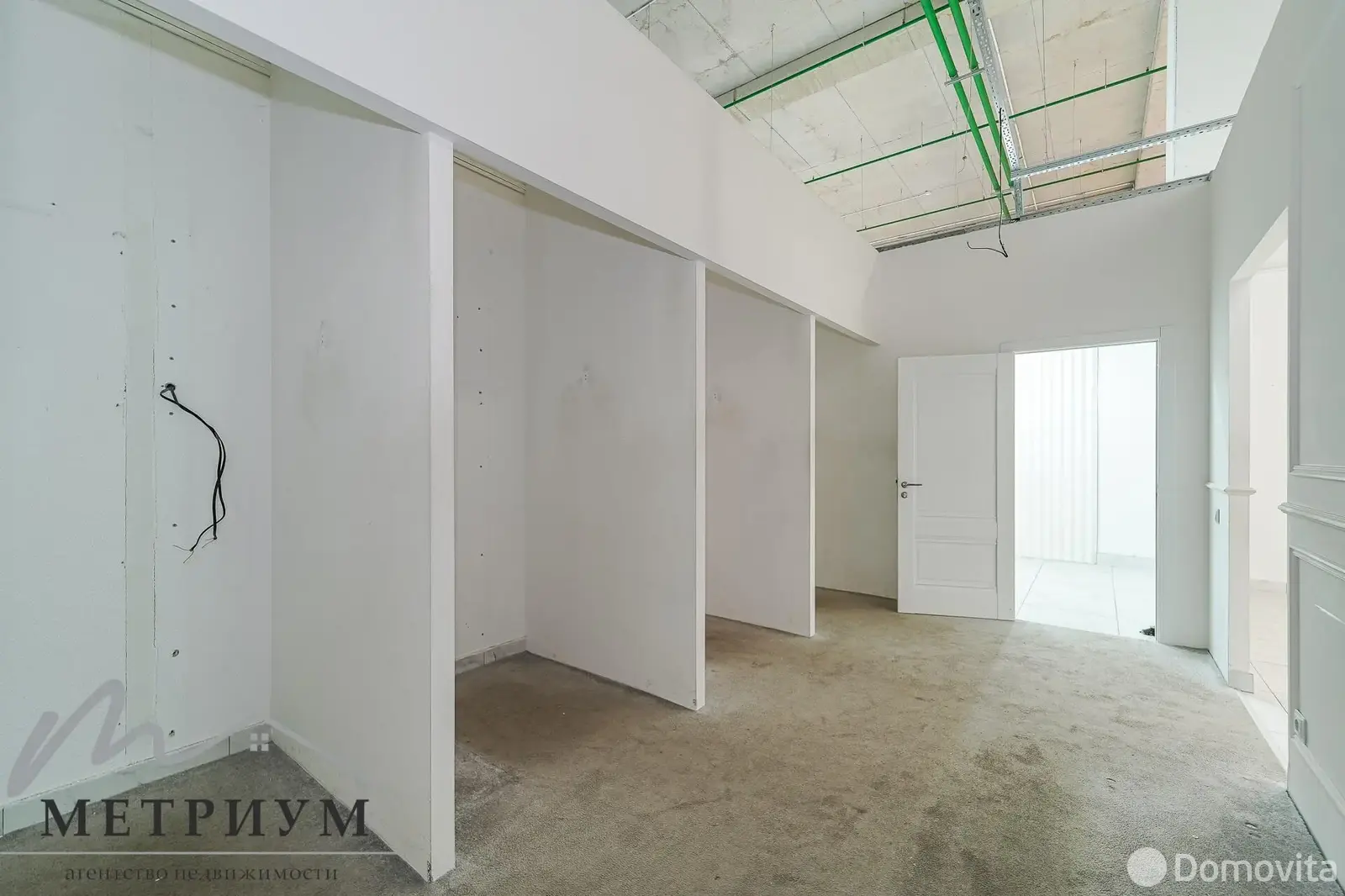 Снять торговое помещение на ул. Рудобельская, д. 3 в Минске, 1192EUR, код 966550 - фото 14