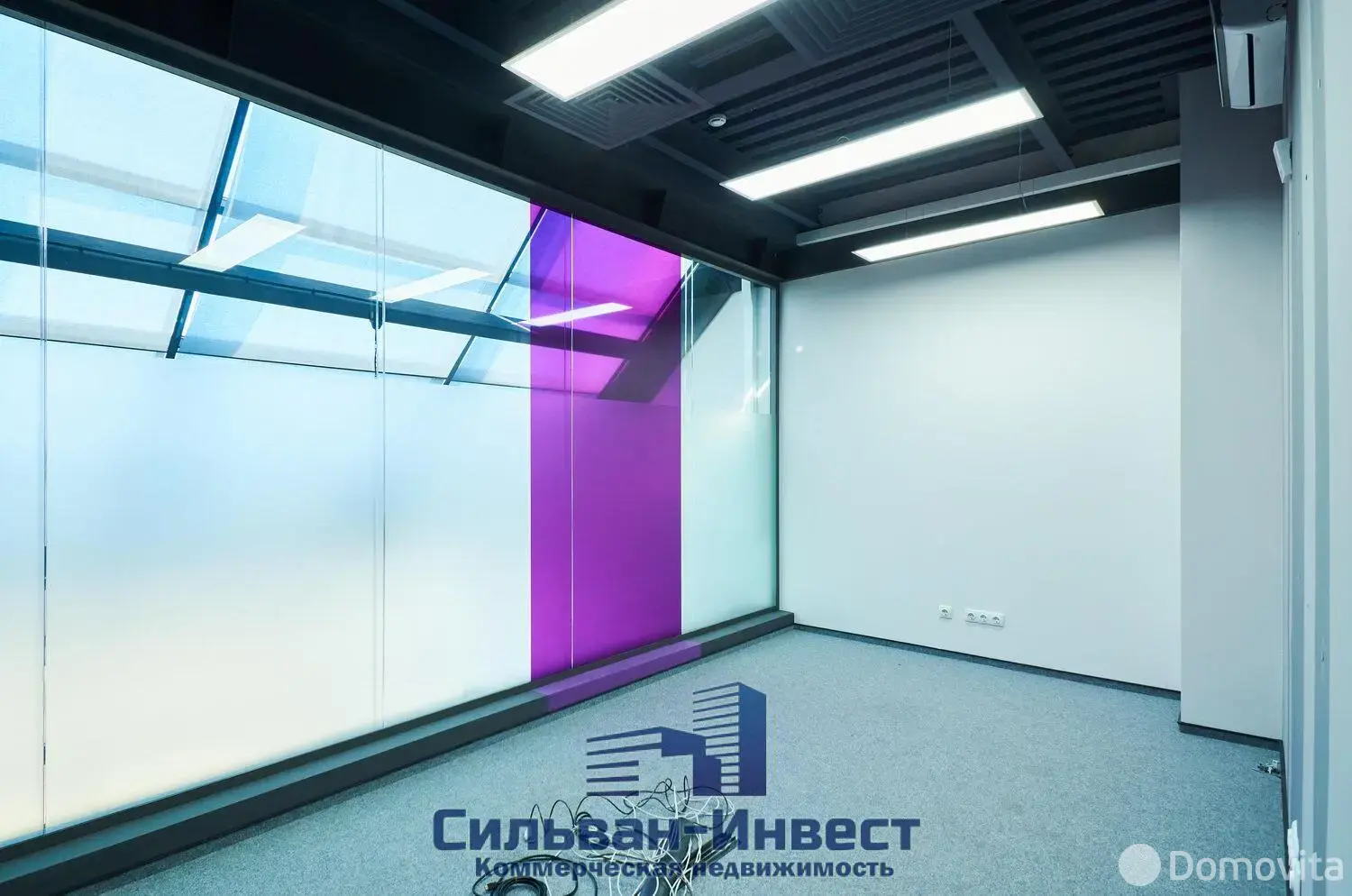 Купить офис на пер. Козлова, д. 25 в Минске, 1414440USD, код 8425 - фото 23