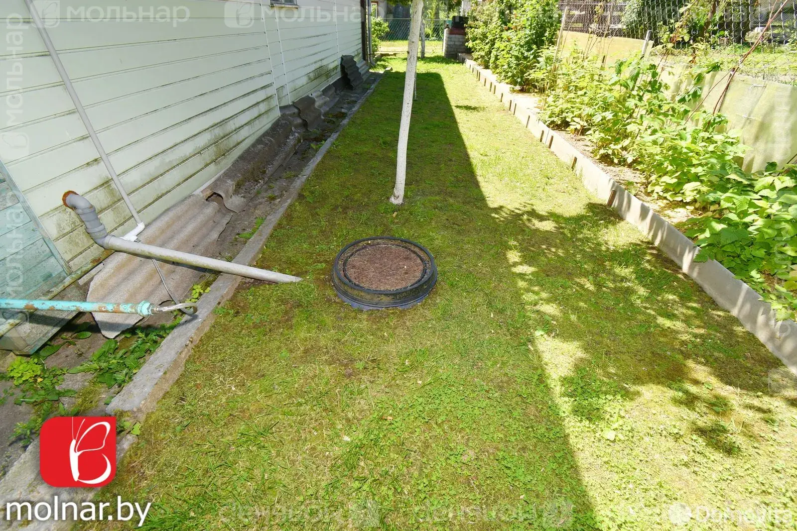 Купить 2-этажную дачу в Трактор-Колоницы Минская область, 35000USD, код 183462 - фото 39