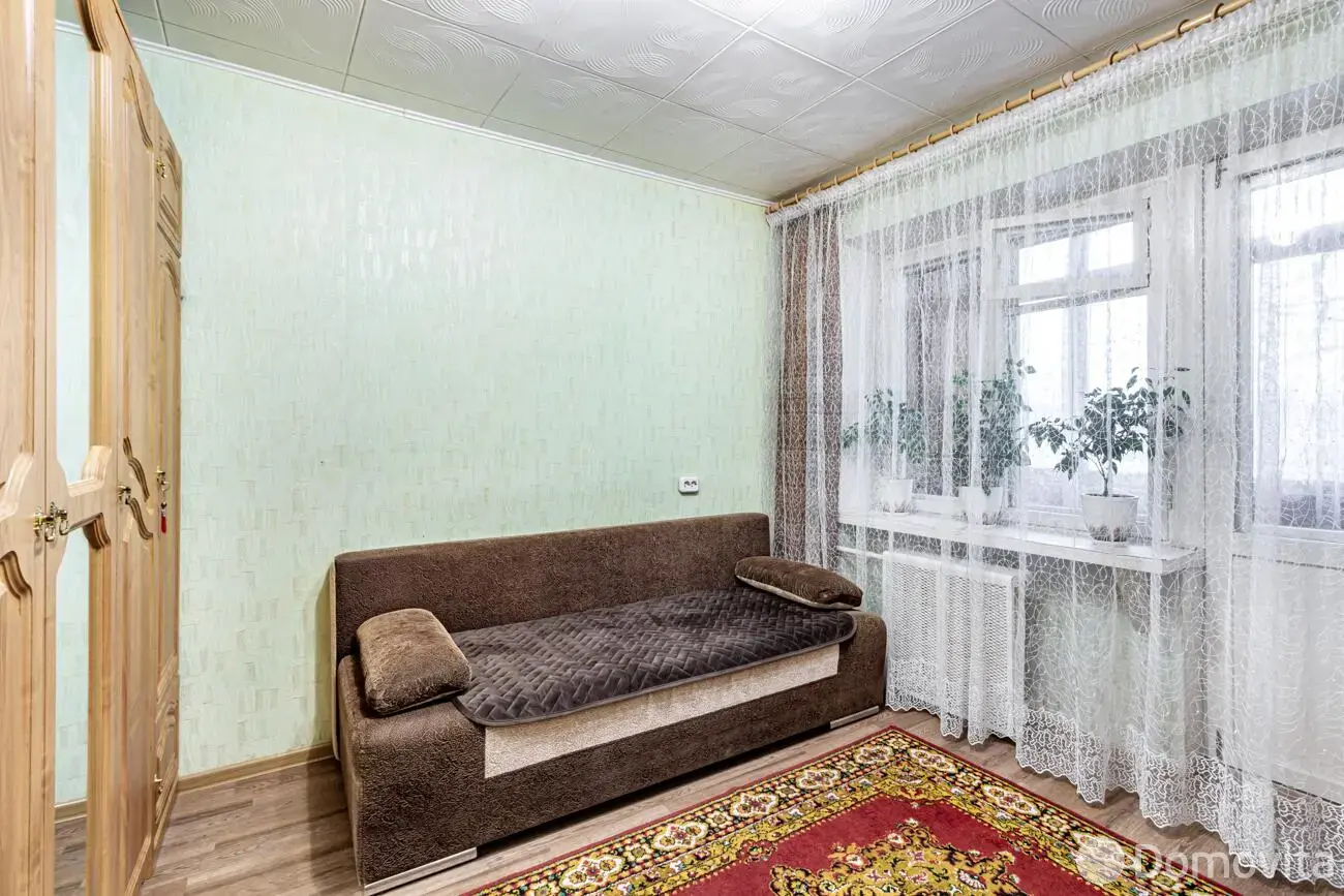 продажа комнаты, Минск, ул. Гая, д. 15