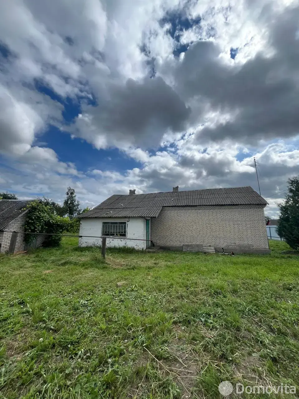 купить дом, Старобин, 