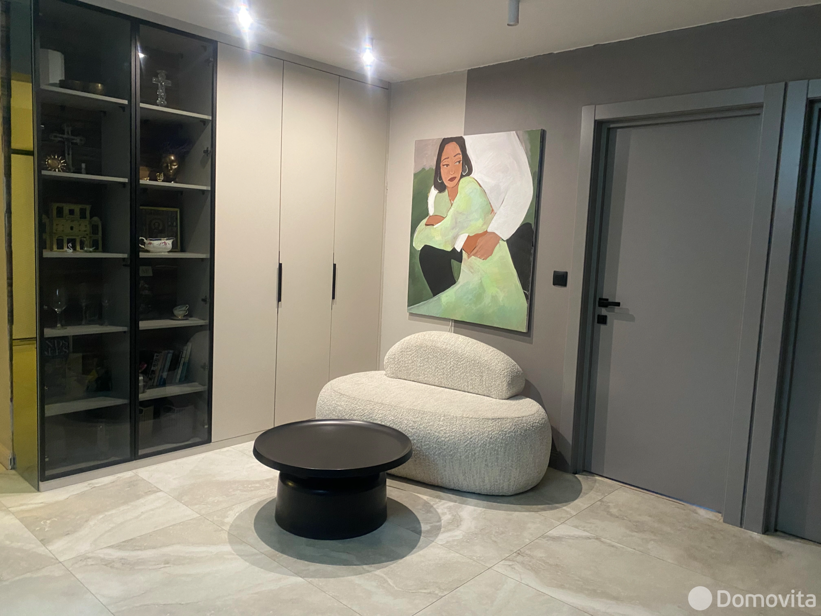 Снять 3-комнатную квартиру в Минске, пр-т Машерова, д. 54, 1200USD, код 148760 - фото 23