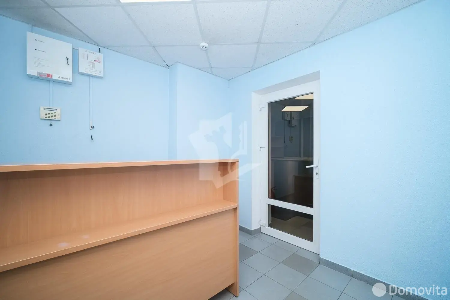 Аренда офиса на Логойский тр-т, д. 10 в Минске, 7046BYN, код 17269 - фото 21