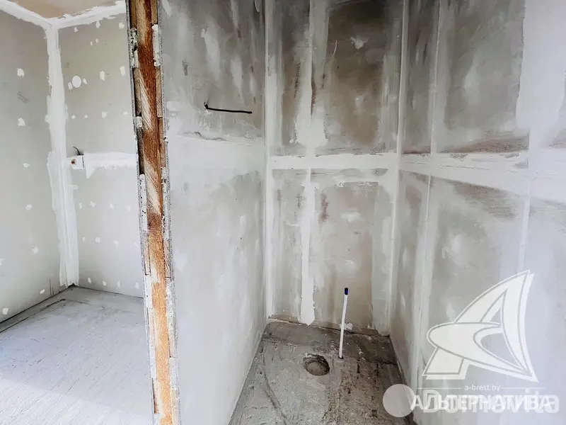 Продажа 1-этажной дачи в Полиграфист-82 Брестская область, 36000USD, код 184416 - фото 19