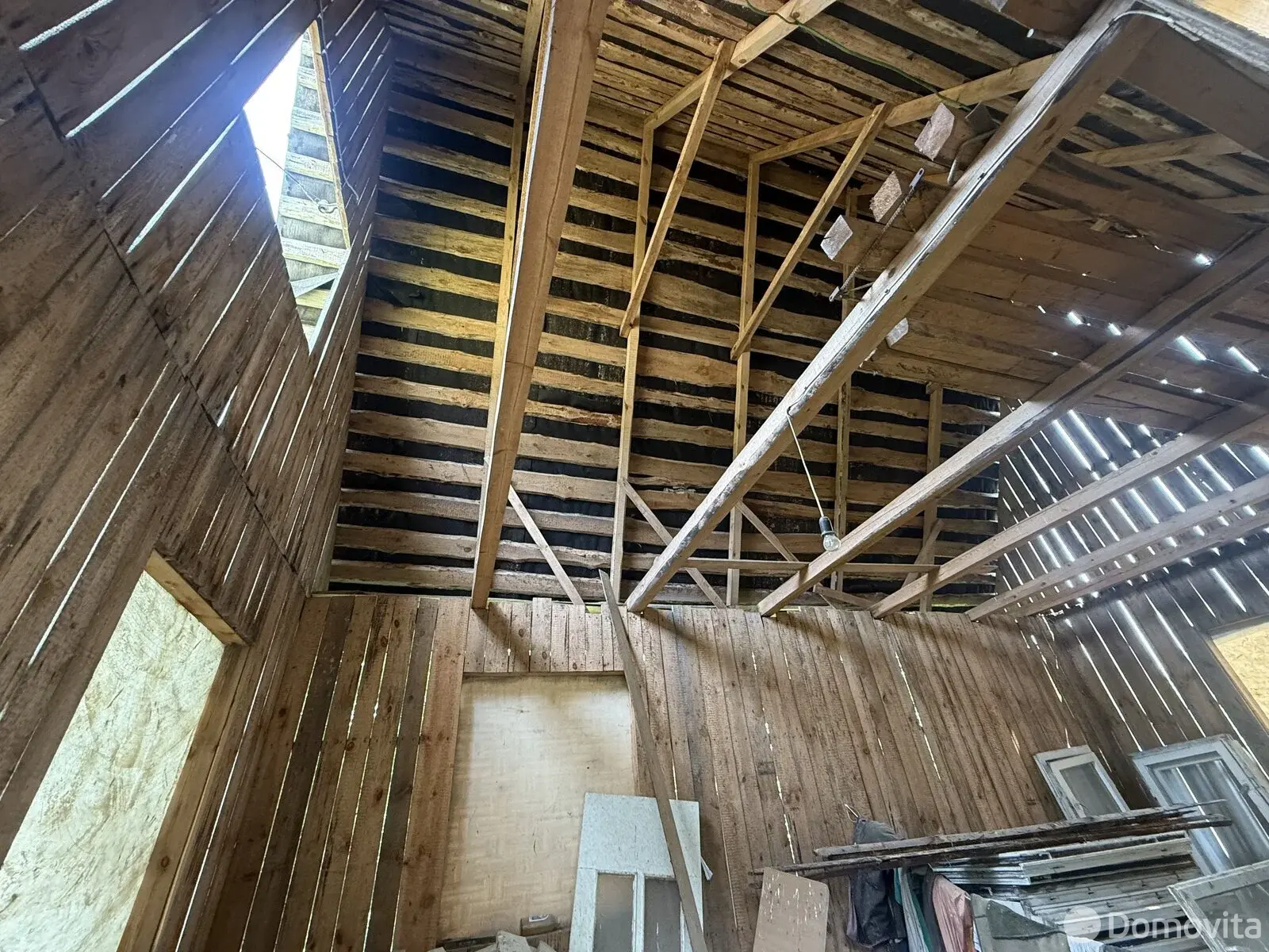 Цена продажи дачи, Неман-94, 