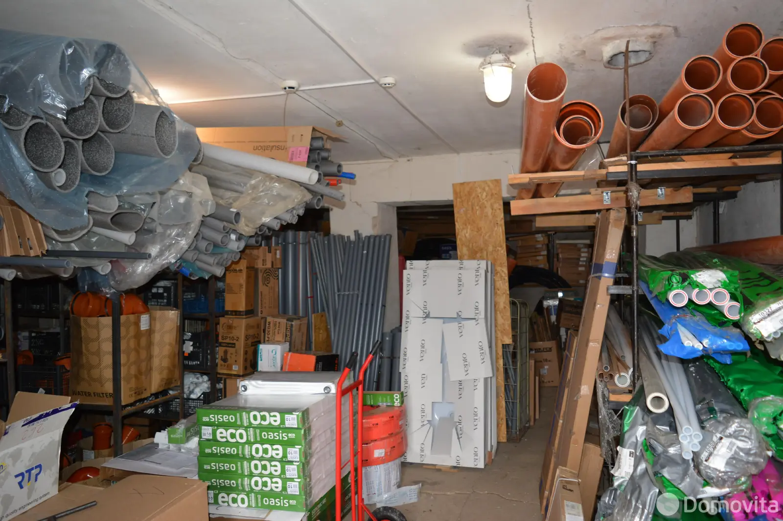 Купить складское помещение на пл. Базарная, д. 2 в Орше - фото 20