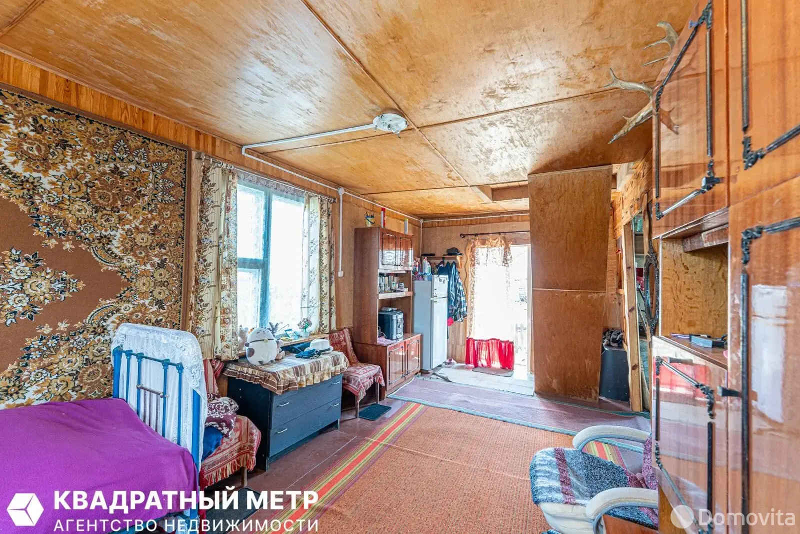 Продажа 2-этажной дачи в АЛЕСЯ Минская область, 18500USD, код 185341 - фото 13