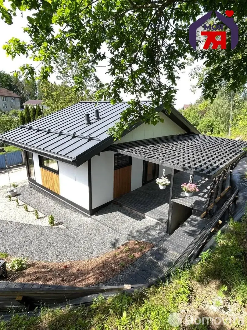 Купить земельный участок, 6.7 соток, Маяк, Минская область, 57700USD, код 569696 - фото 25