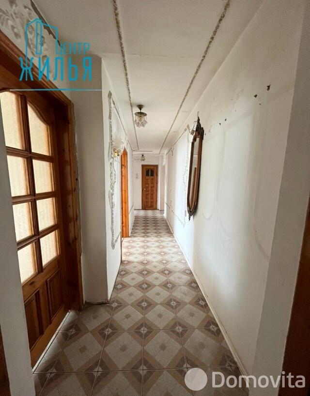 Продажа 3-комнатной квартиры в Гродно, ул. Кленовая, д. 25, 42000 USD, код: 1058872 - фото 5