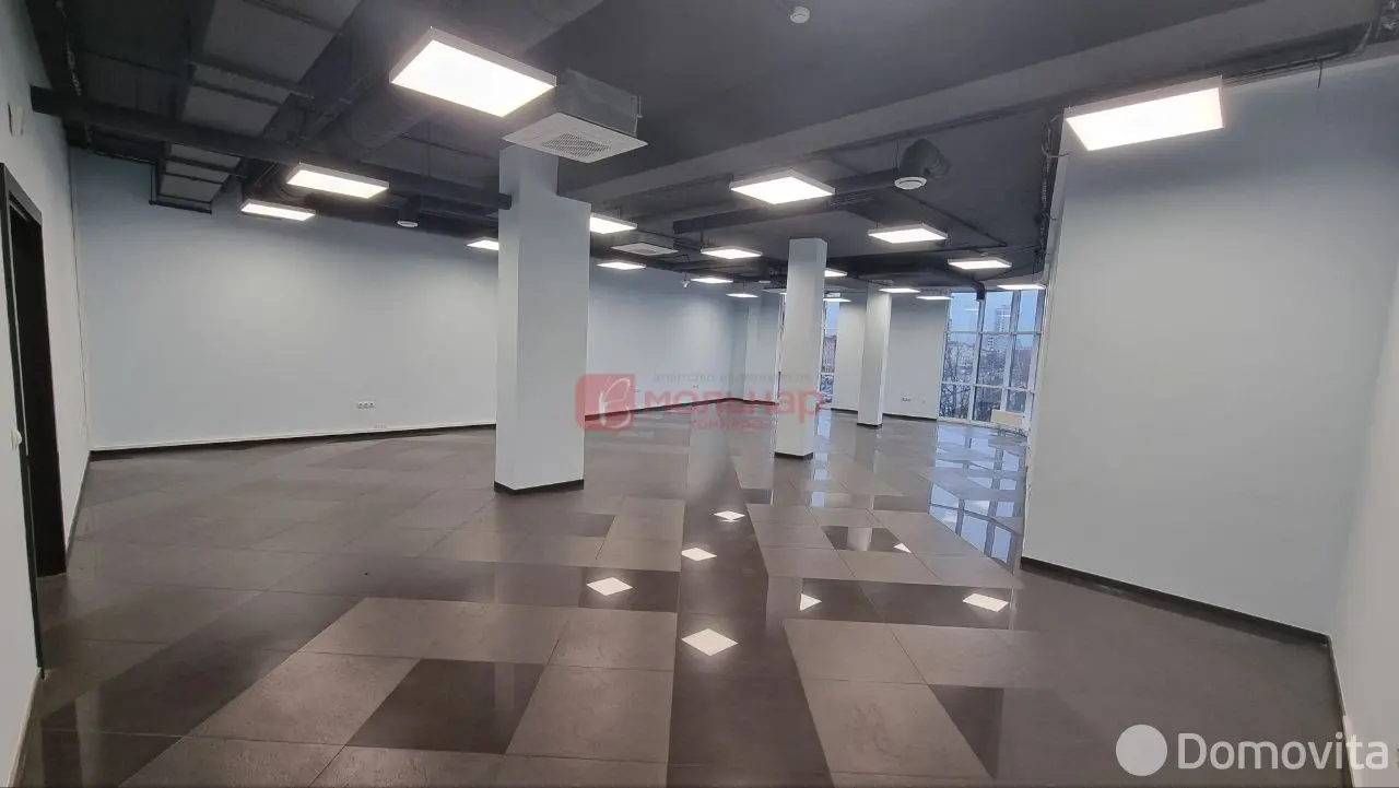 офис, Минск, ул. Чапаева, д. 4А 