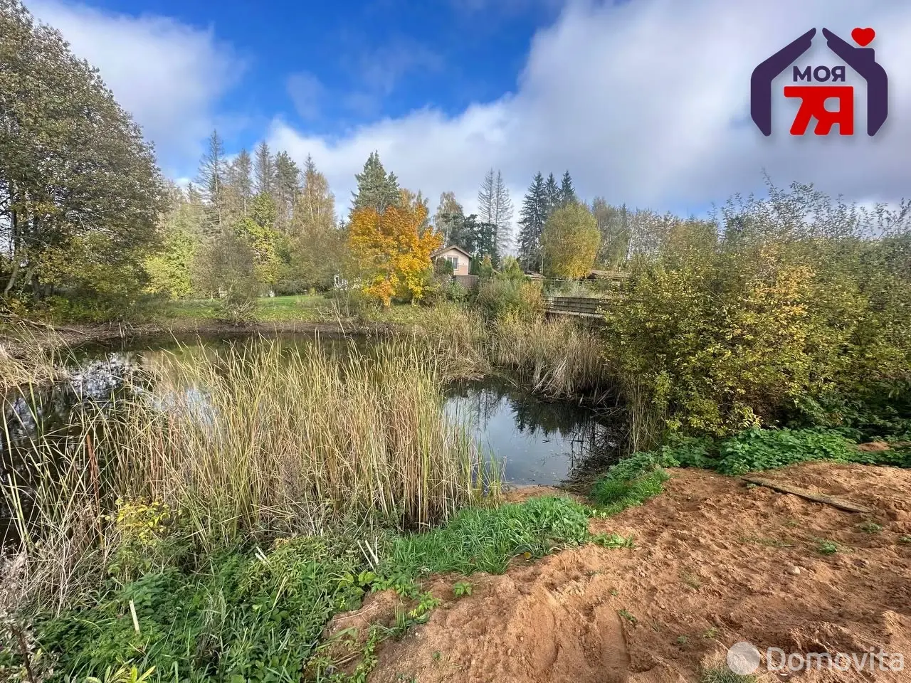 Купить 2-этажную дачу в Родник-5 Минская область, 19700USD, код 184324 - фото 14