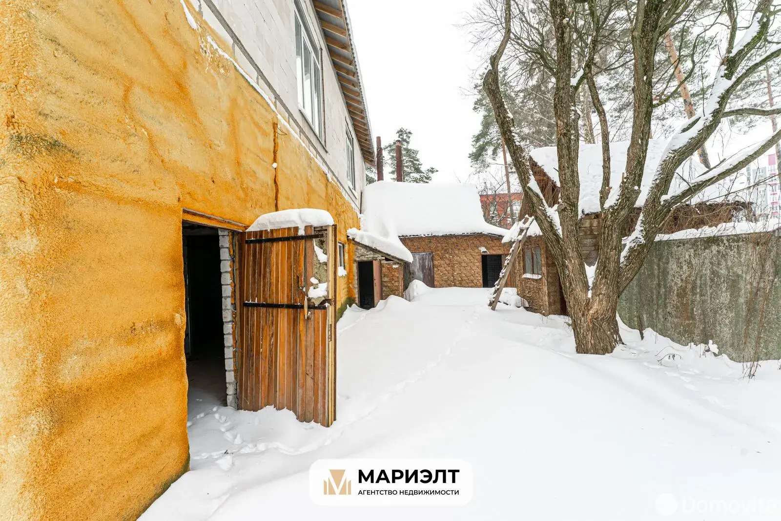 Купить офис на ул. Молодёжная в Мачулищах, 170000USD, код 10126 - фото 18