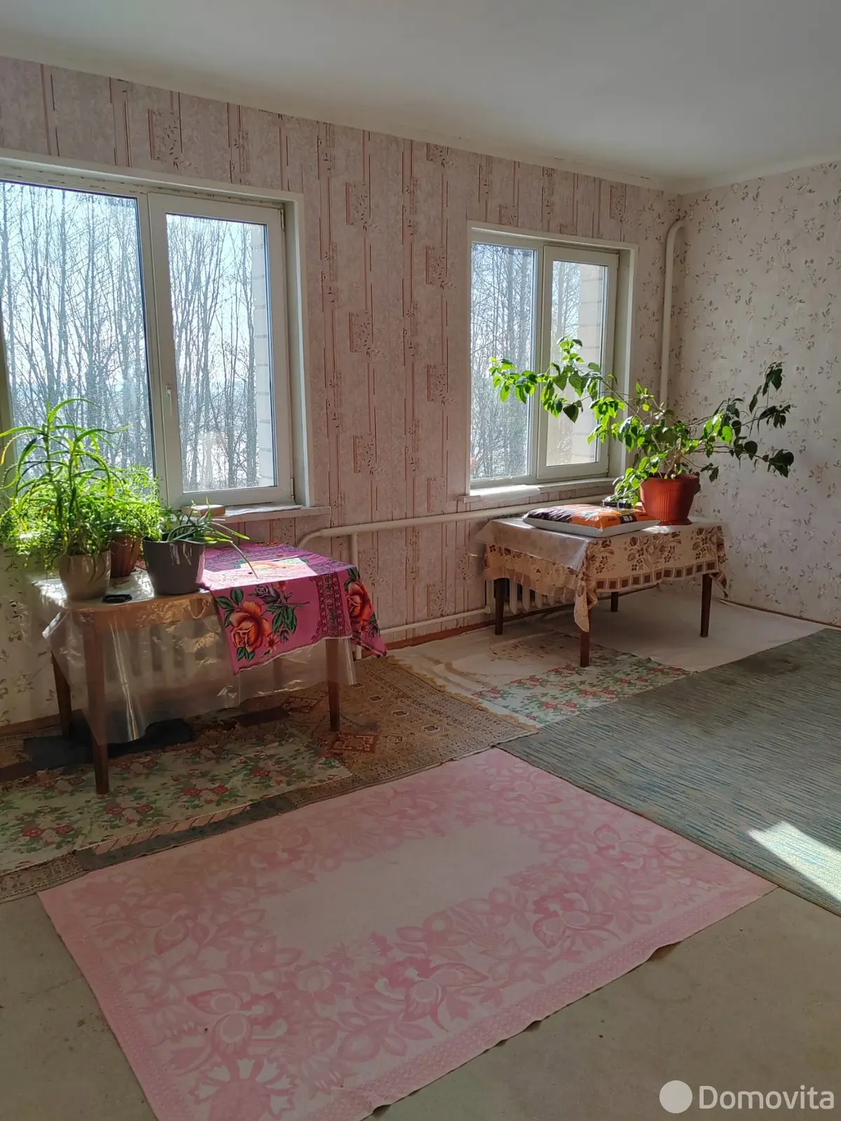 коттедж, Поколюбичи, ул. Луговая 