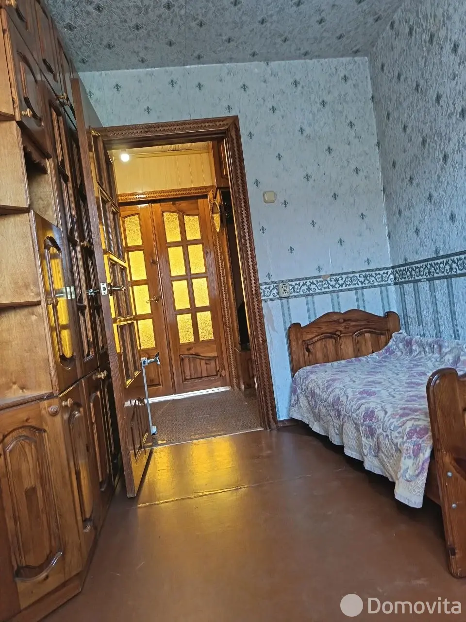 Продажа комнаты в Смолевичах, ул. Пионерская, д. 9, цена 37500 USD, код 7642 - фото 11