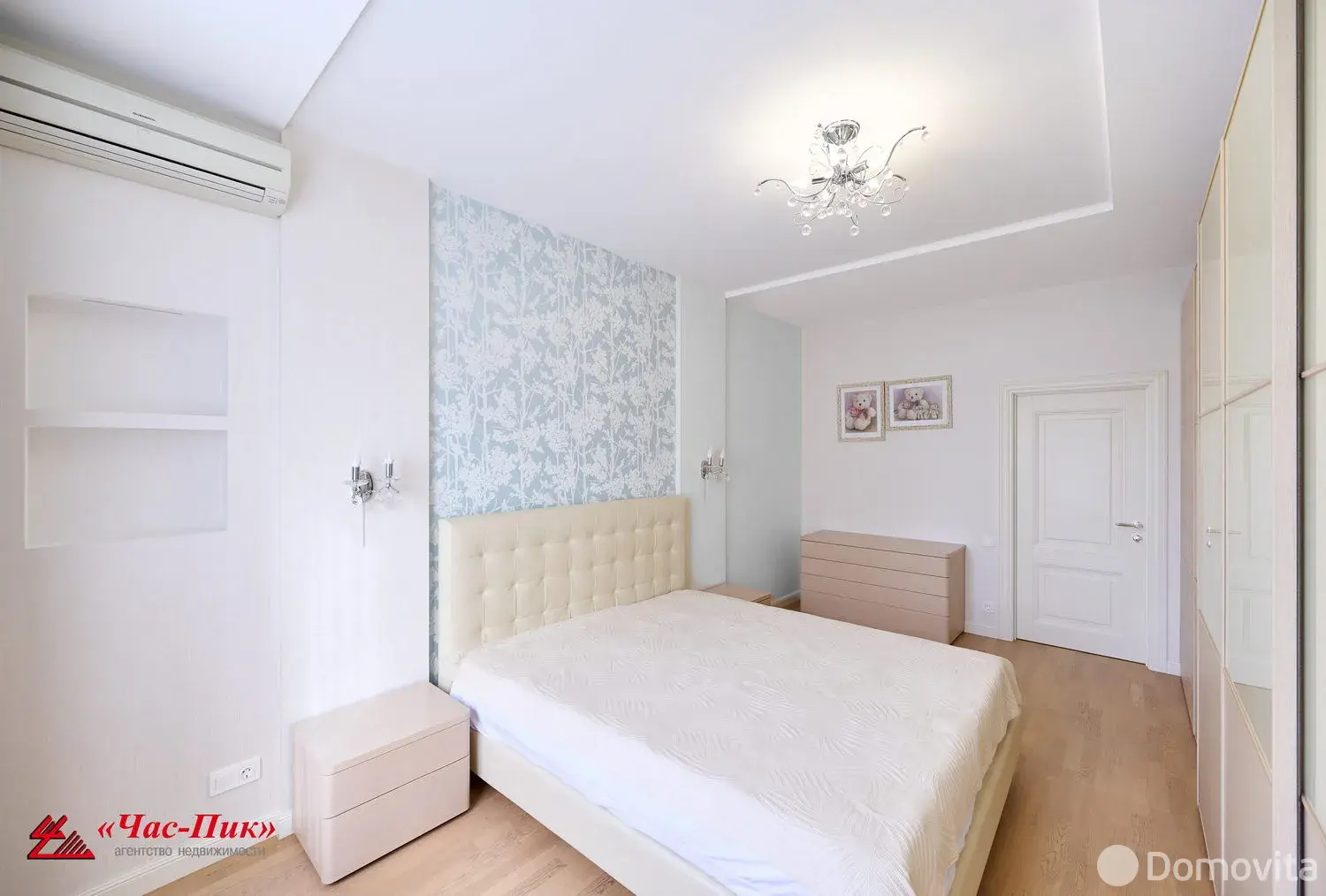 Снять 3-комнатную квартиру в Минске, ул. Пионерская, д. 32, 2500USD, код 149958 - фото 13