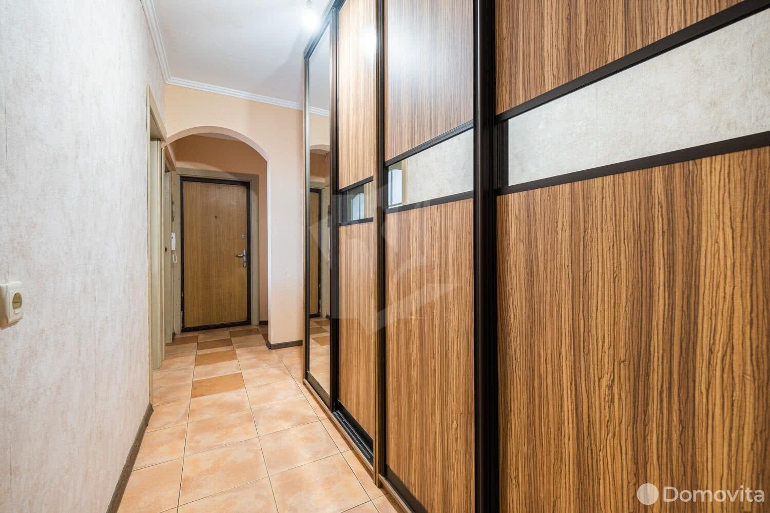 Купить 3-комнатную квартиру в Минске, ул. Притыцкого, д. 86, 94000 USD, код: 1017402 - фото 6