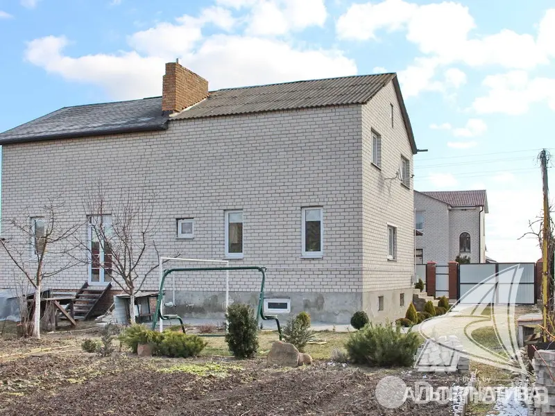 коттедж, Родничок-комбината электротехнических изделий, 