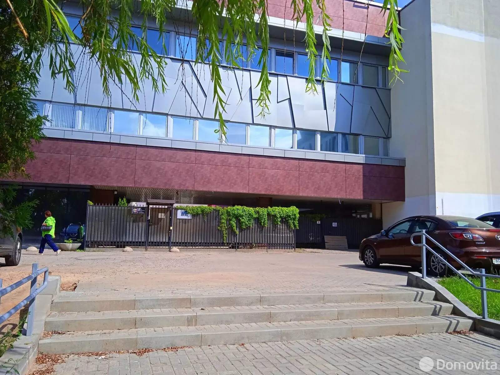 Аренда офиса на ул. Притыцкого, д. 62 в Минске, 8000USD, код 14112 - фото 2