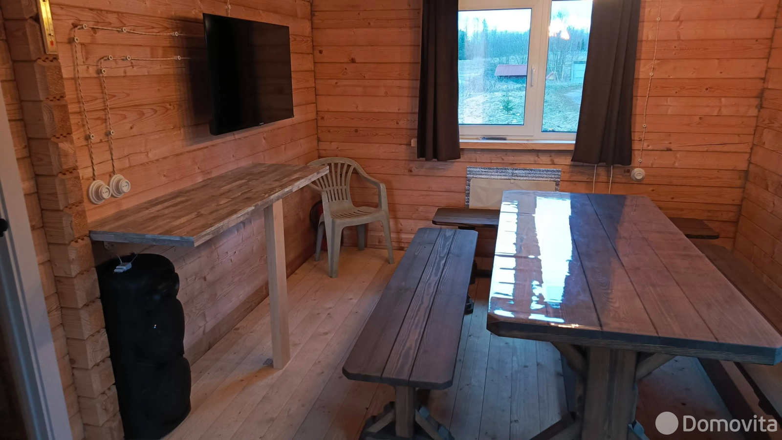 Аренда коттеджа Агроусадьба 