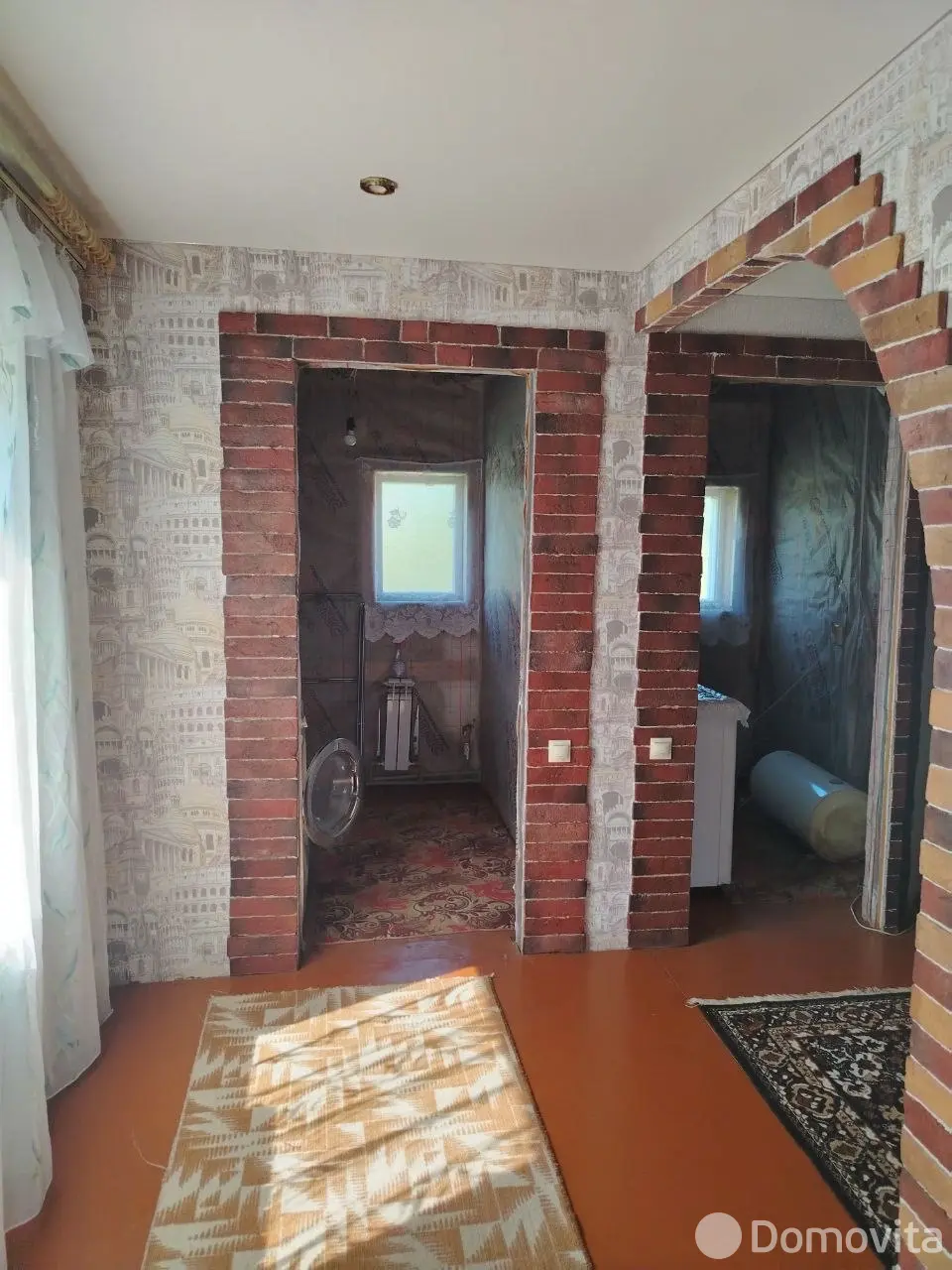 коттедж, Быхов, ул. Чапаева, д. 7