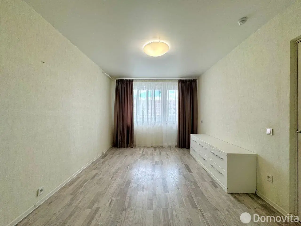 квартира, Минск, ул. Мирошниченко, д. 18 к 1