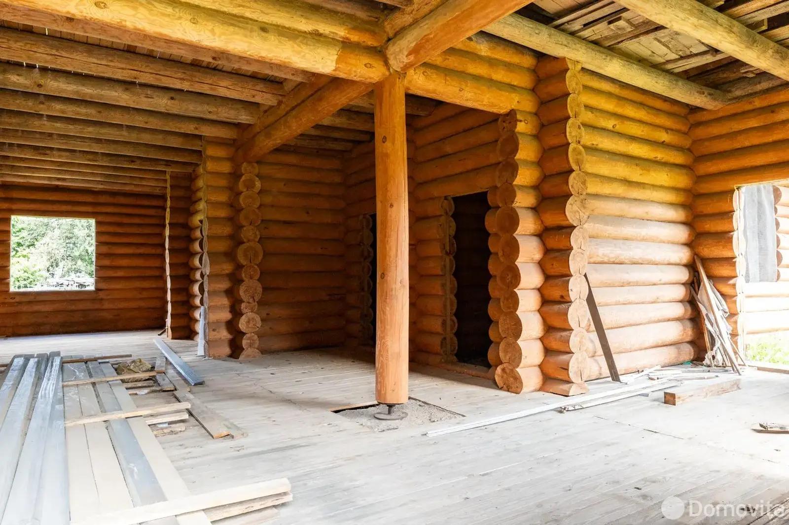 Купить помещение под сферу услуг в Вискачах, ул. Центральная, д. 31 - фото 29