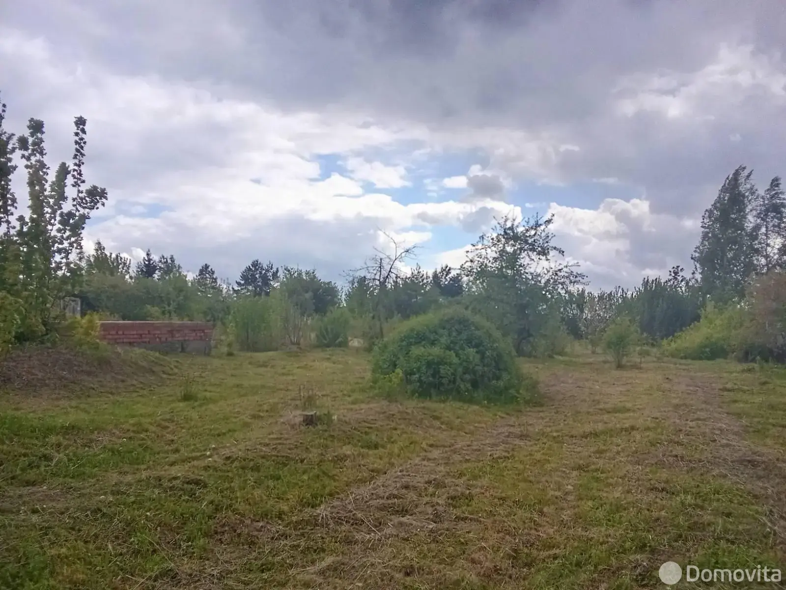 Цена продажи участка, Горбаты, ул. Центральная