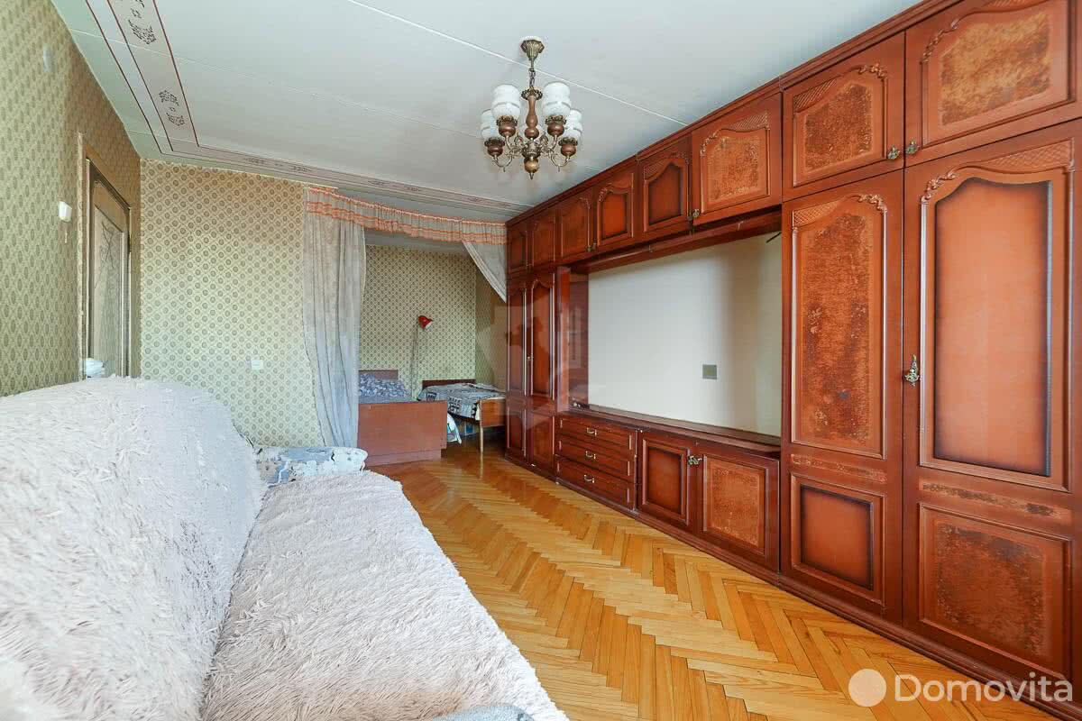 Купить 1-комнатную квартиру в Минске, ул. Максима Танка, д. 4, 69000 USD, код: 1006469 - фото 6