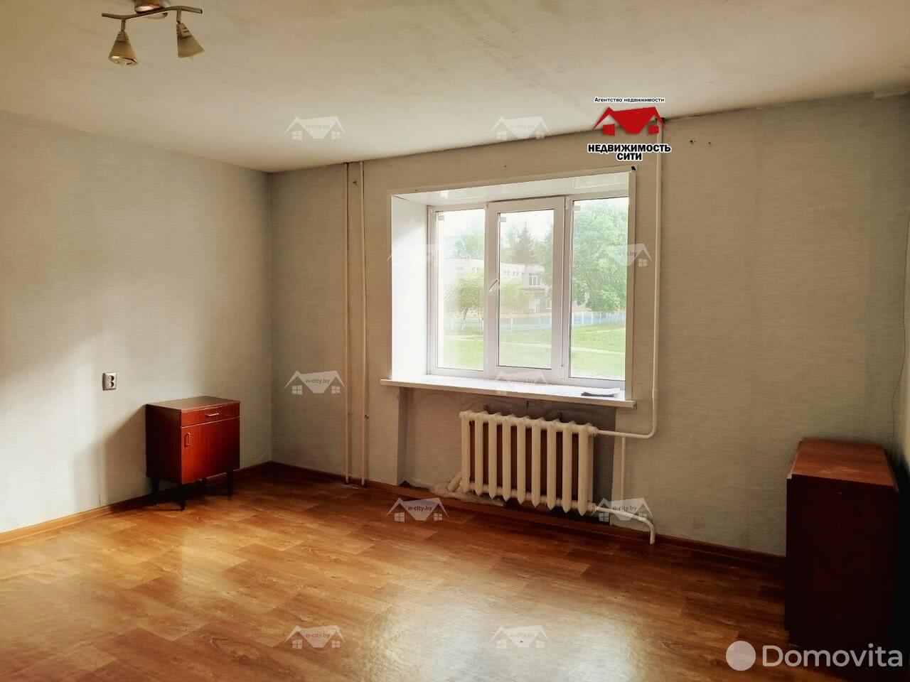 Продажа 1-комнатной квартиры в Могилеве, пр-т Пушкинский, д. 67, 28000 USD, код: 1000166 - фото 1