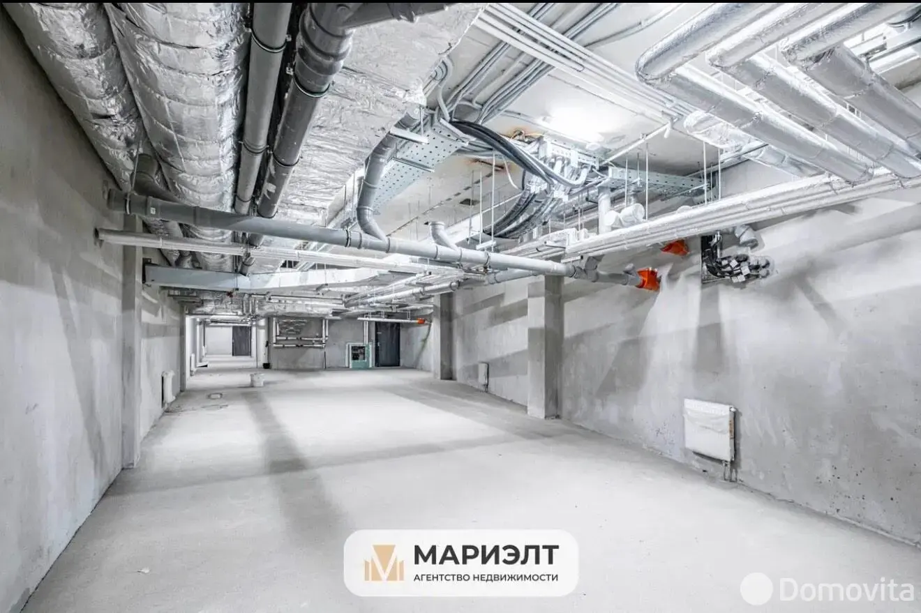 Аренда офиса на пр-т Победителей, д. 102/А в Минске, 1600EUR, код 14503 - фото 6