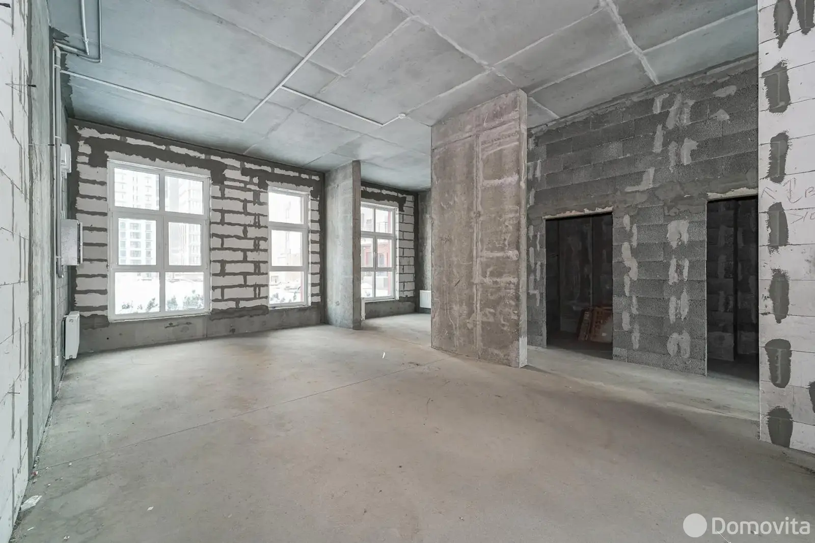 торговый объект, Минск, ул. Михаила Савицкого, д. 23 в Октябрьском районе