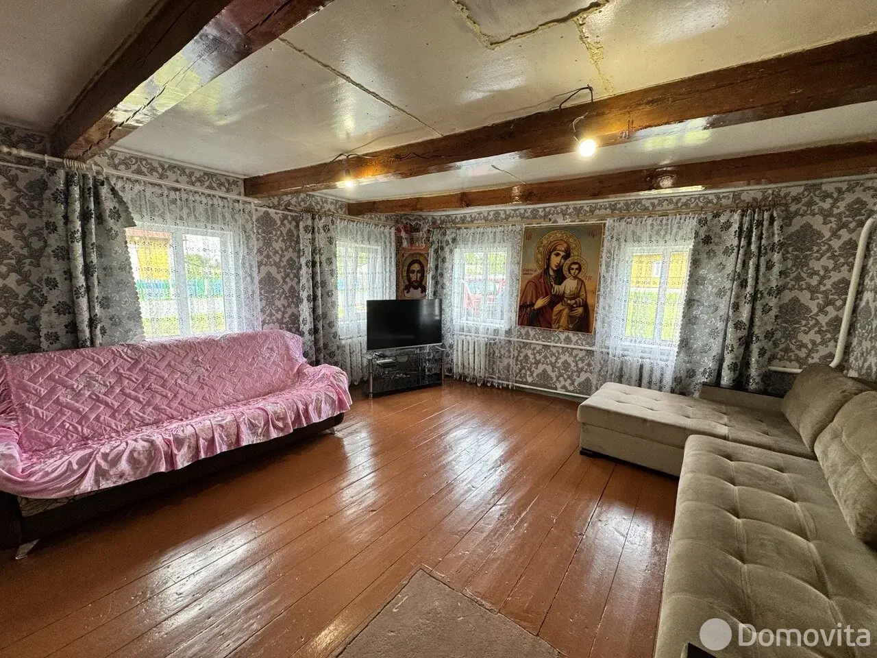 продажа коттеджа, Саска Липка, ул. Петрачкова, д. 28