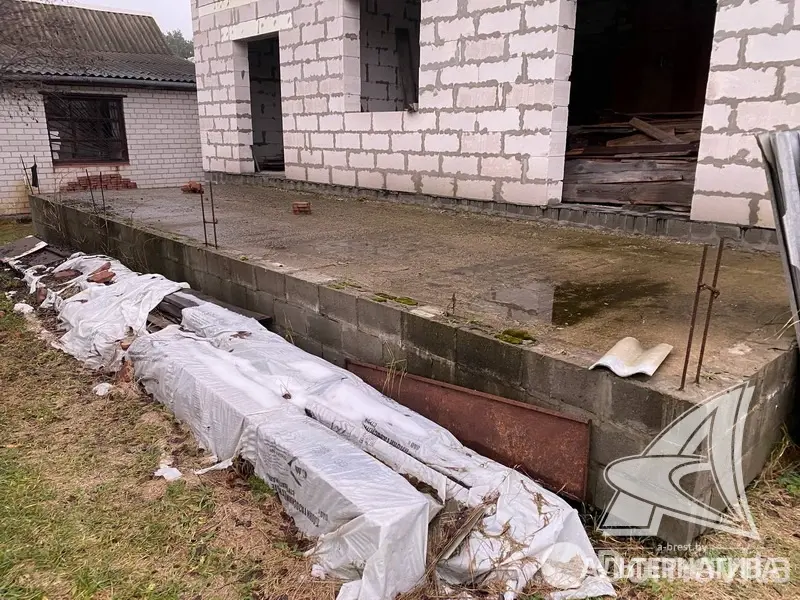 Купить 2-этажную дачу в Армеец-3 Брестская область, 56900USD, код 171872 - фото 24