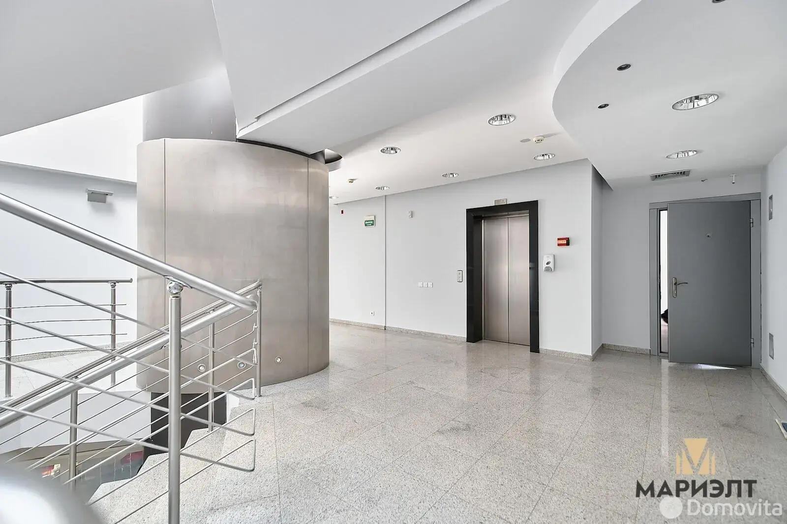 Аренда офиса на ул. Гикало, д. 3 в Минске, 3520BYN, код 16542 - фото 9