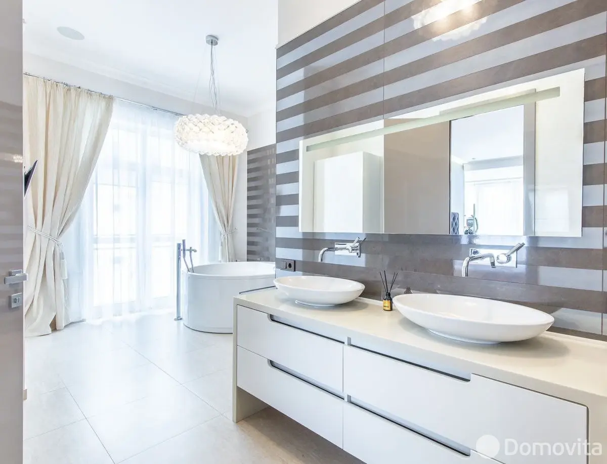 Снять 4-комнатную квартиру в Минске, ул. Филимонова, д. 20, 4000USD, код 149955 - фото 12