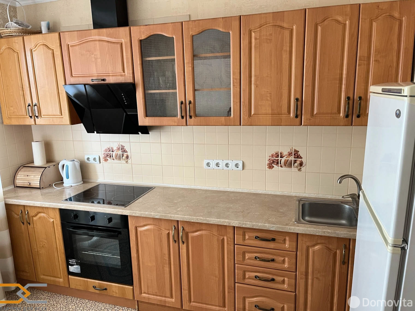 квартира, Минск, ул. Матусевича, д. 64 - лучшее предложение