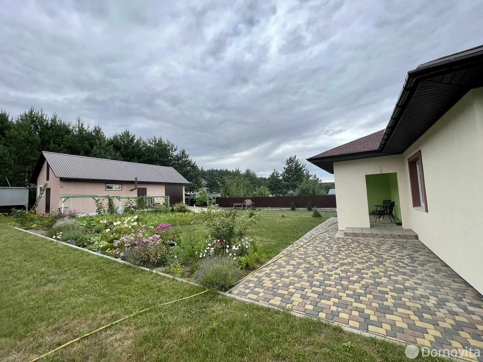 Цена продажи коттеджа, Каменка, 