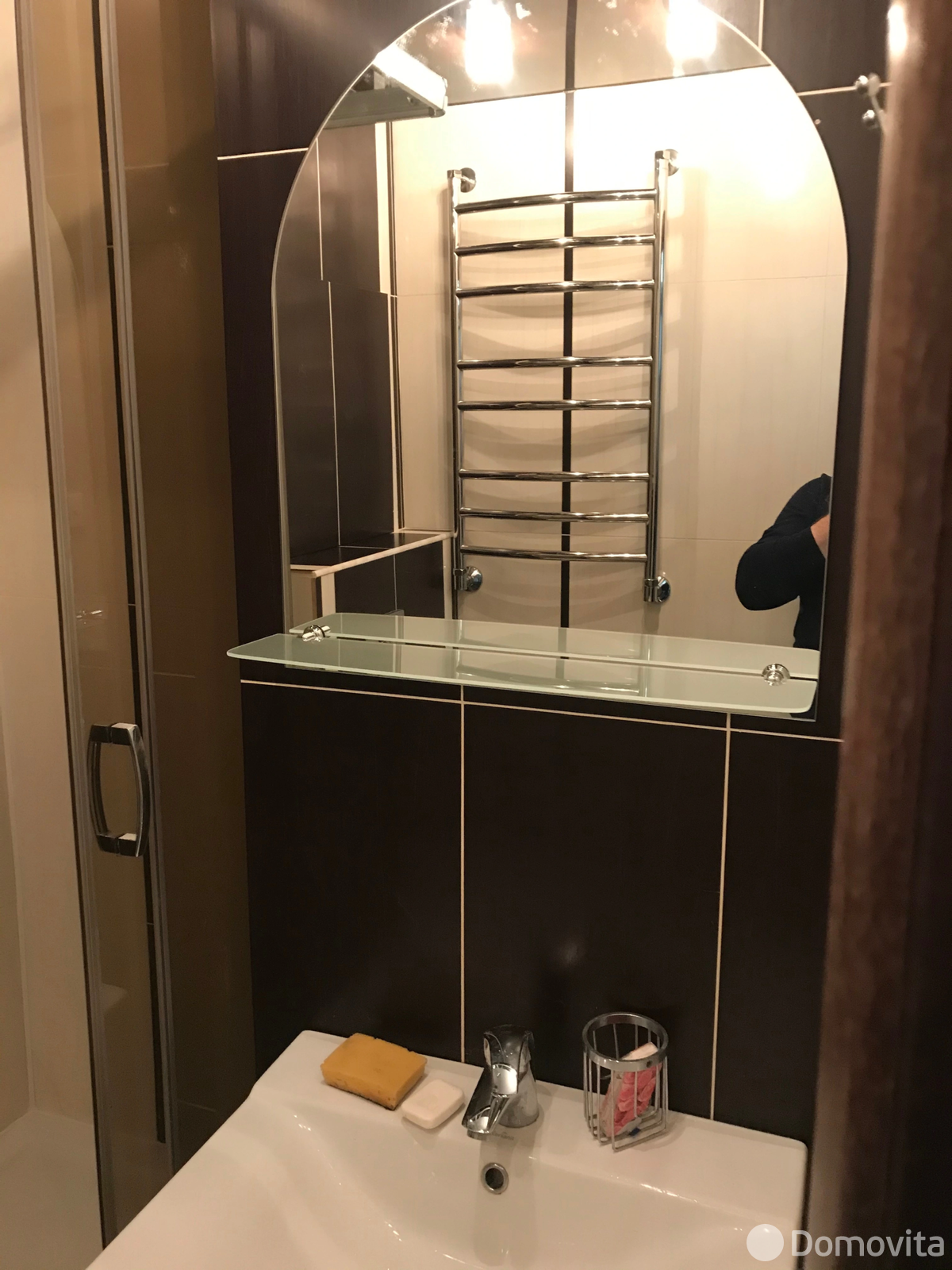 Снять 1-комнатную квартиру в Минске, ул. Всеволода Игнатовского, д. 12, 350USD, код 148115 - фото 30