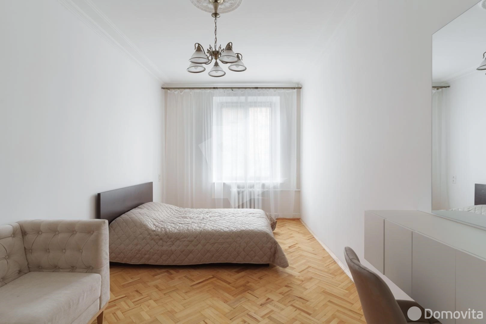 аренда квартиры, Минск, пр-т Независимости, д. 46