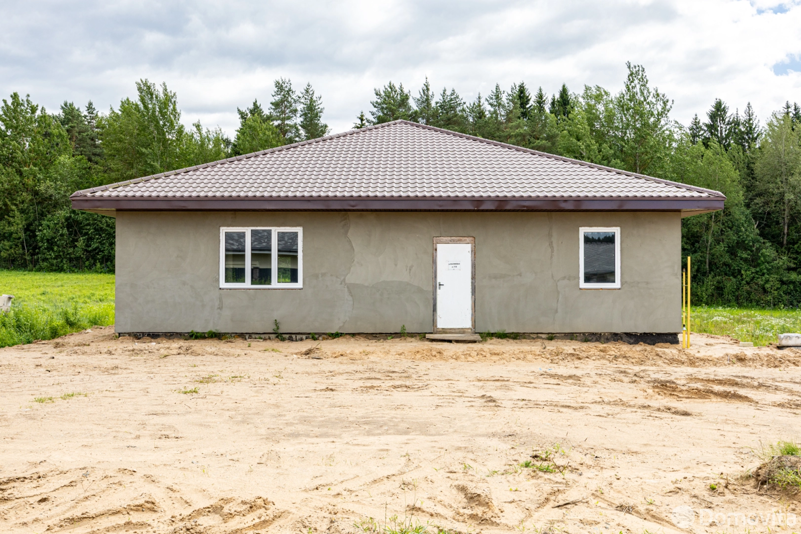 купить коттедж, Телепашня, 