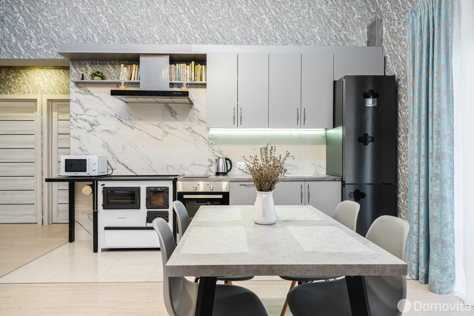 коттедж, Острошицкий Городок, ул. Дачная, д. 8 - лучшее предложение