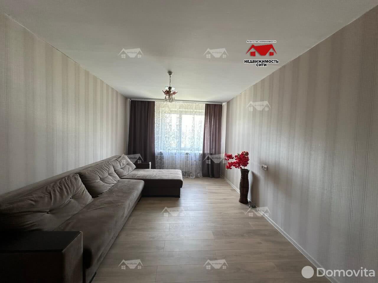 Продажа 2-комнатной квартиры в Горках, пр-т Интернациональный, д. 36, 31500 USD, код: 1009834 - фото 1