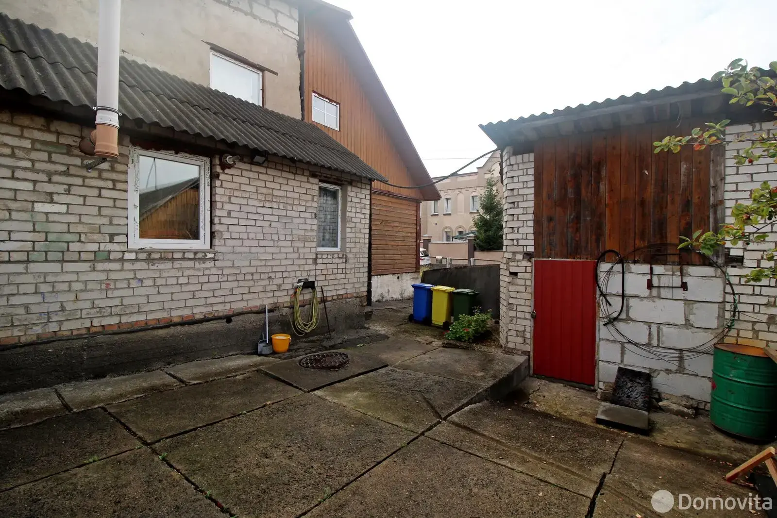 купить дом, Минск, пер. Юношеский 1-й