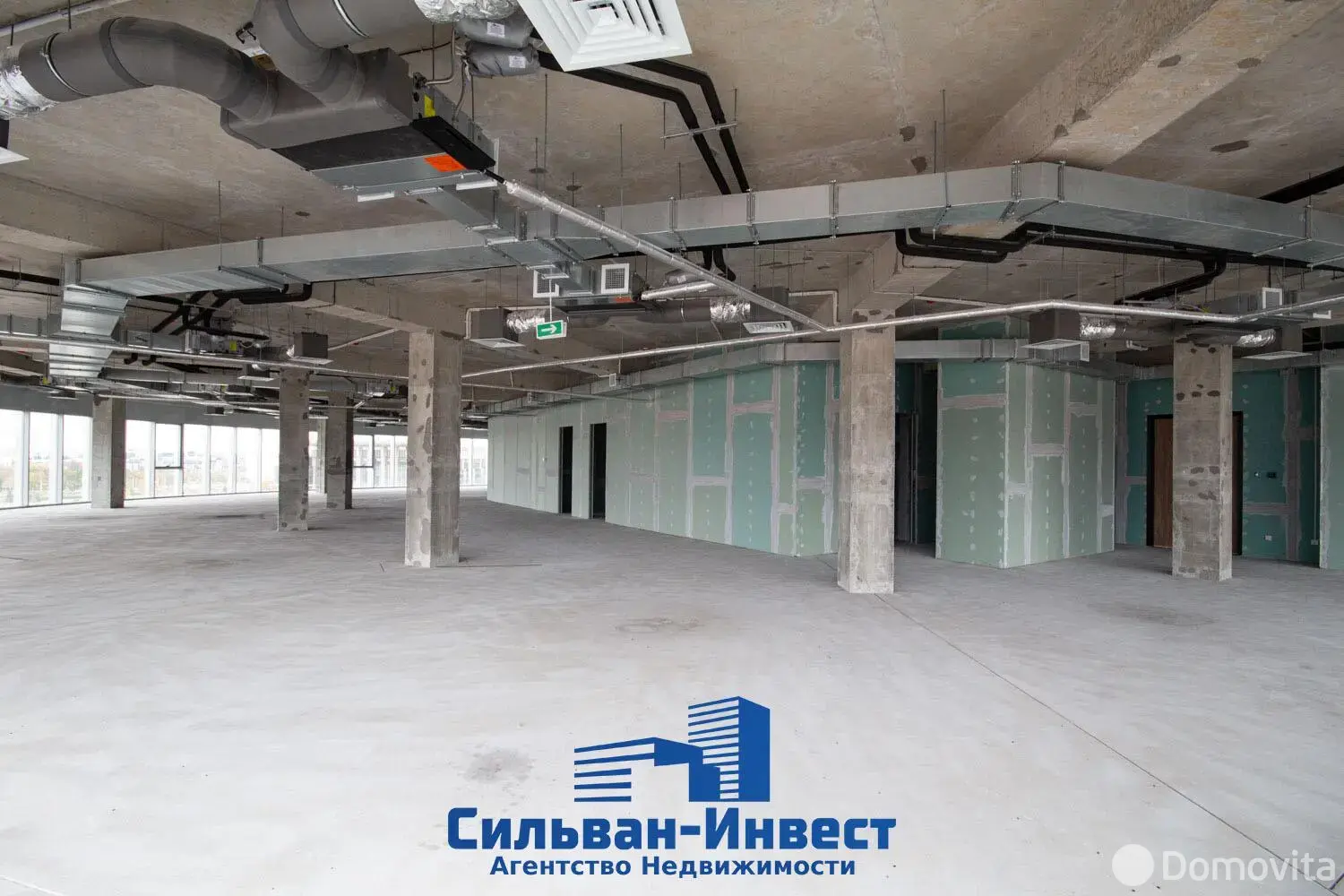 Аренда офиса на пр-т Победителей, д. 63/В в Минске, 433667EUR, код 16326 - фото 22