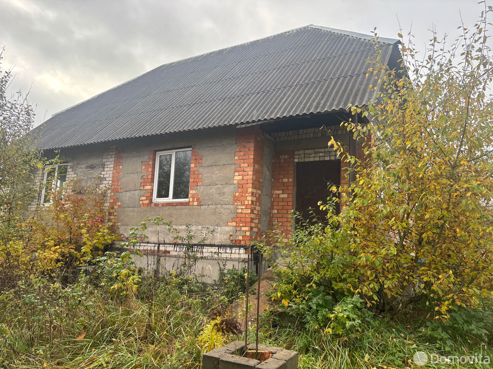 дом, Поповичи, , стоимость продажи 174 522 р.