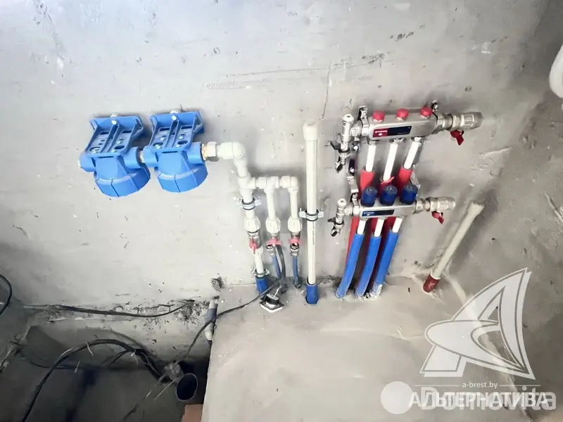 Купить 1-этажную дачу в Ручеёк-1 Брестская область, 81900USD, код 180865 - фото 34