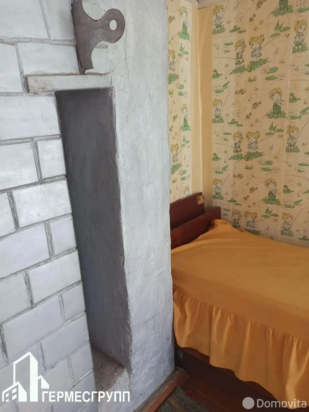 Продажа 1-этажной дачи в КРАСНЕНСКОЕ Минская область, 5000USD, код 183165 - фото 8