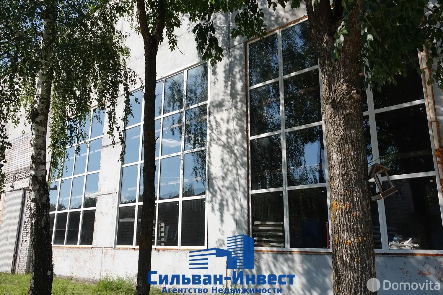 Купить складское помещение на ул. Великий Гостинец, д. 31/А в Молодечно - фото 37