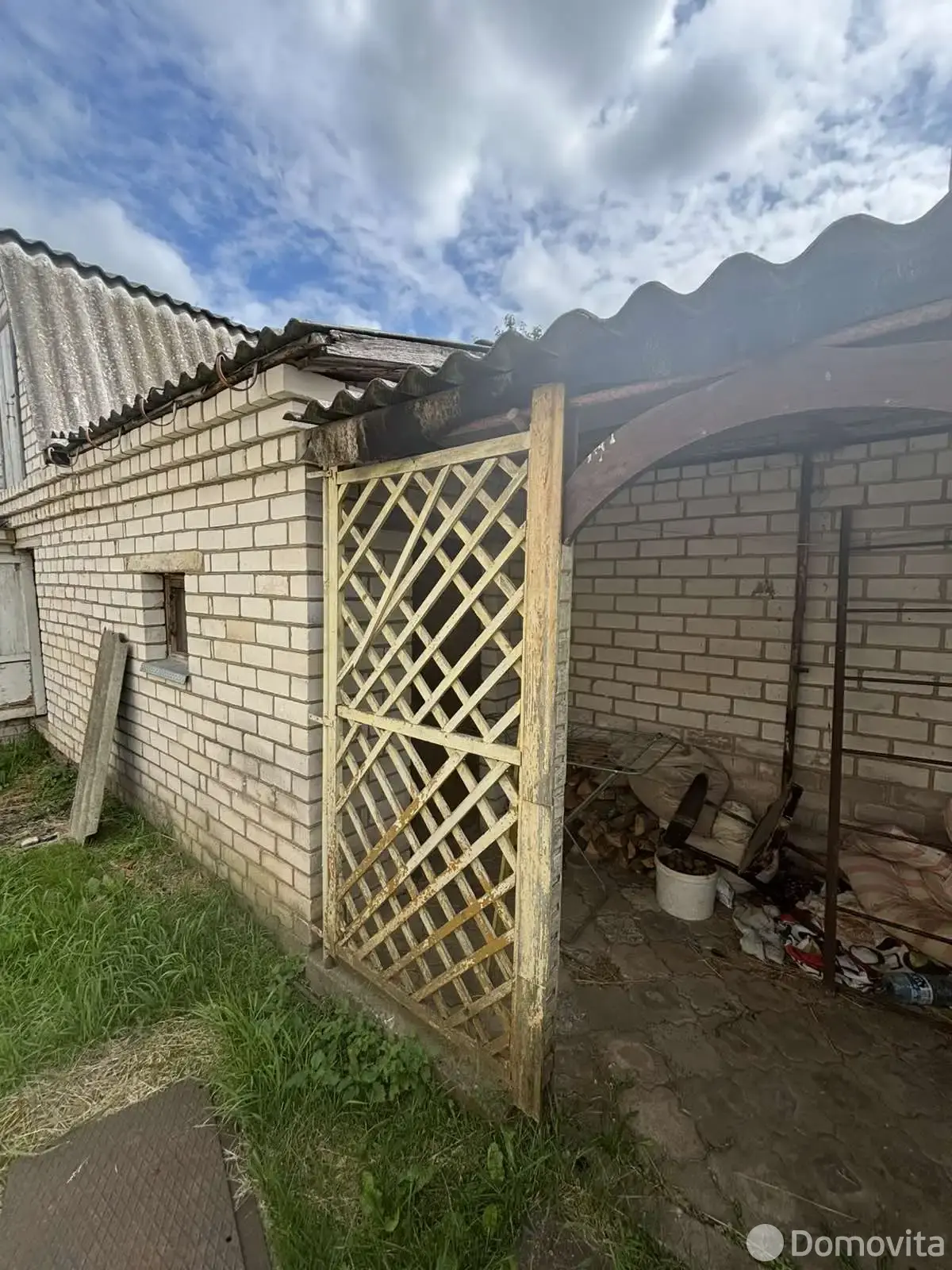 Стоимость продажи дома, Орша, пер. Дубровенский 2-й, д. 4
